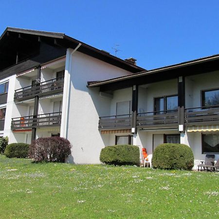 Haus Sonnenhof Apartment Oberstdorf Ngoại thất bức ảnh