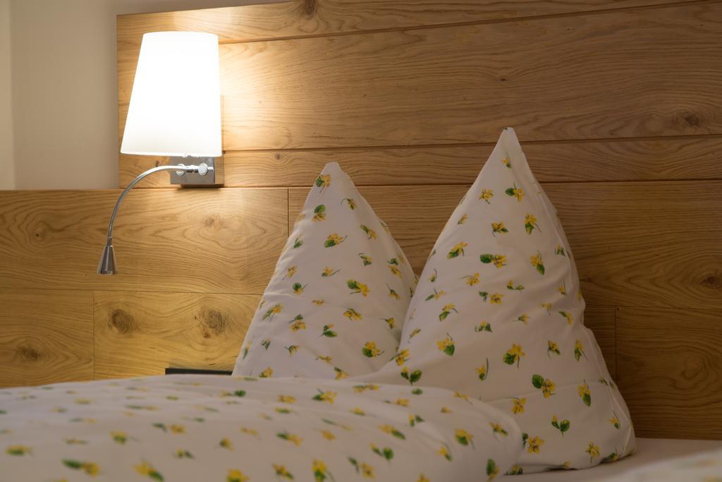 Haus Sonnenhof Apartment Oberstdorf Phòng bức ảnh
