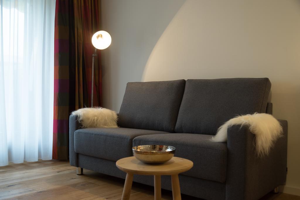 Haus Sonnenhof Apartment Oberstdorf Phòng bức ảnh