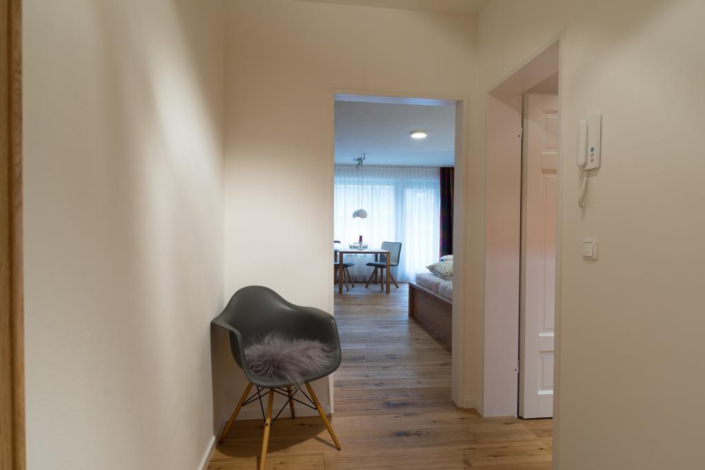 Haus Sonnenhof Apartment Oberstdorf Phòng bức ảnh