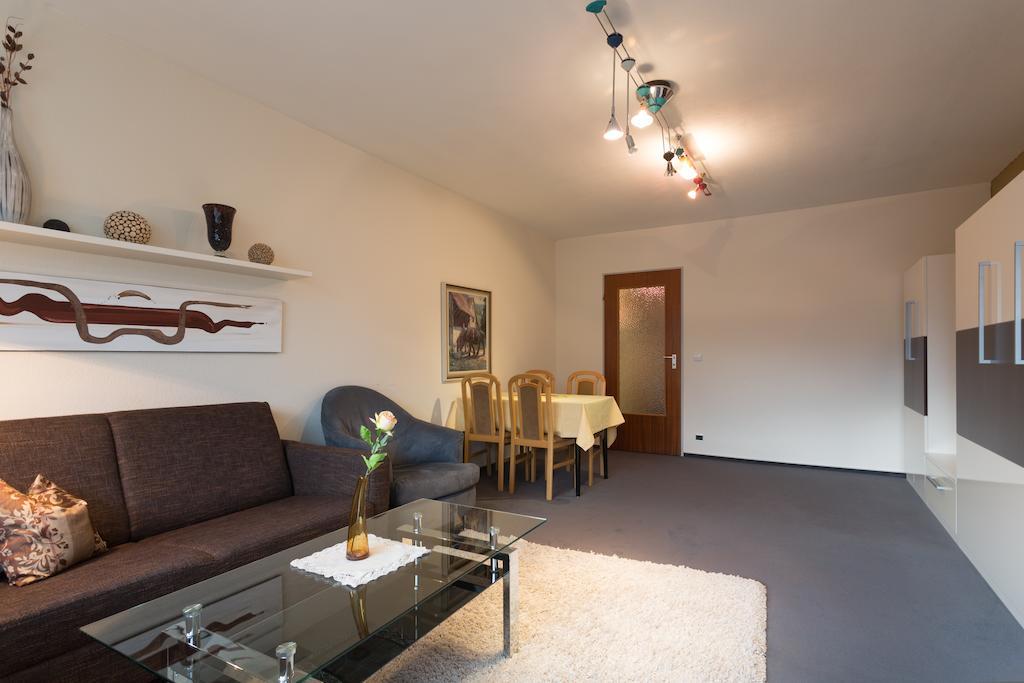 Haus Sonnenhof Apartment Oberstdorf Phòng bức ảnh