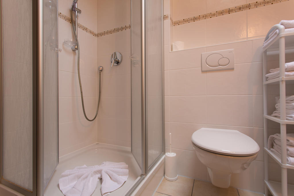 Haus Sonnenhof Apartment Oberstdorf Phòng bức ảnh
