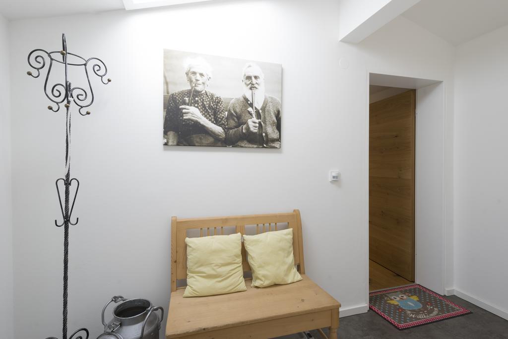 Haus Sonnenhof Apartment Oberstdorf Ngoại thất bức ảnh