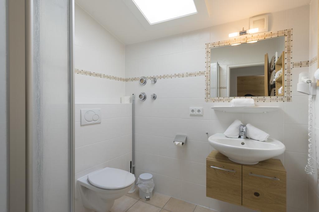Haus Sonnenhof Apartment Oberstdorf Ngoại thất bức ảnh