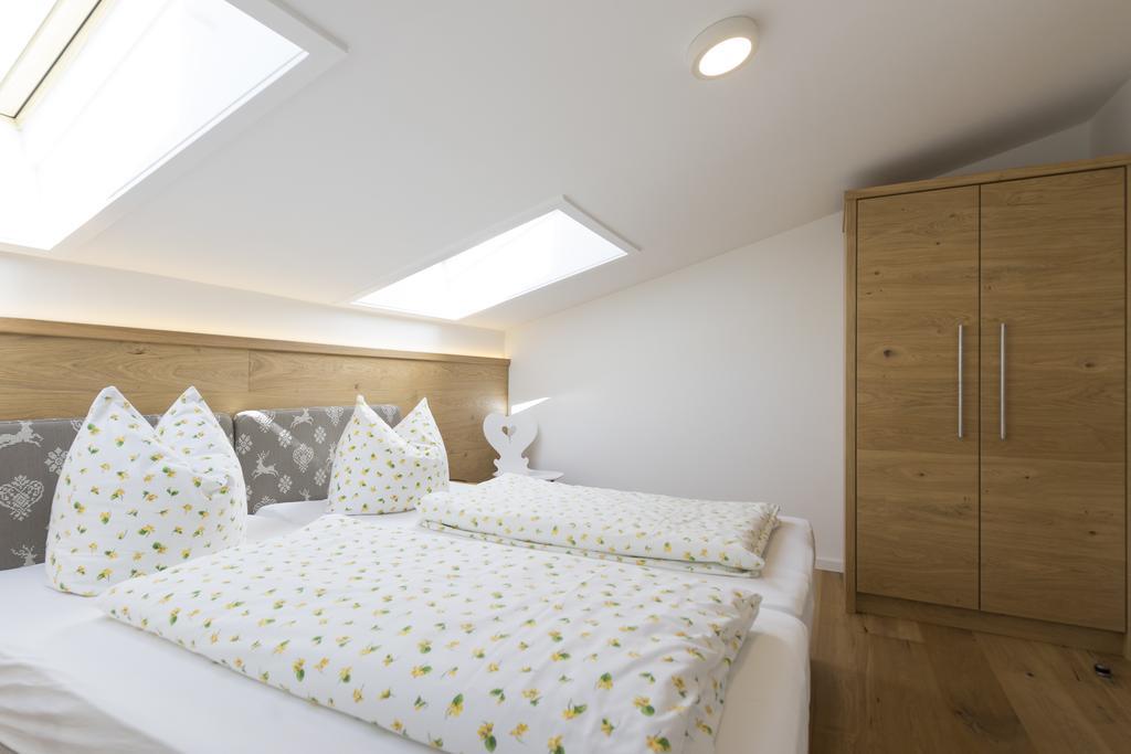 Haus Sonnenhof Apartment Oberstdorf Ngoại thất bức ảnh