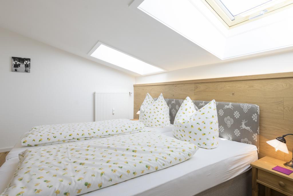 Haus Sonnenhof Apartment Oberstdorf Ngoại thất bức ảnh
