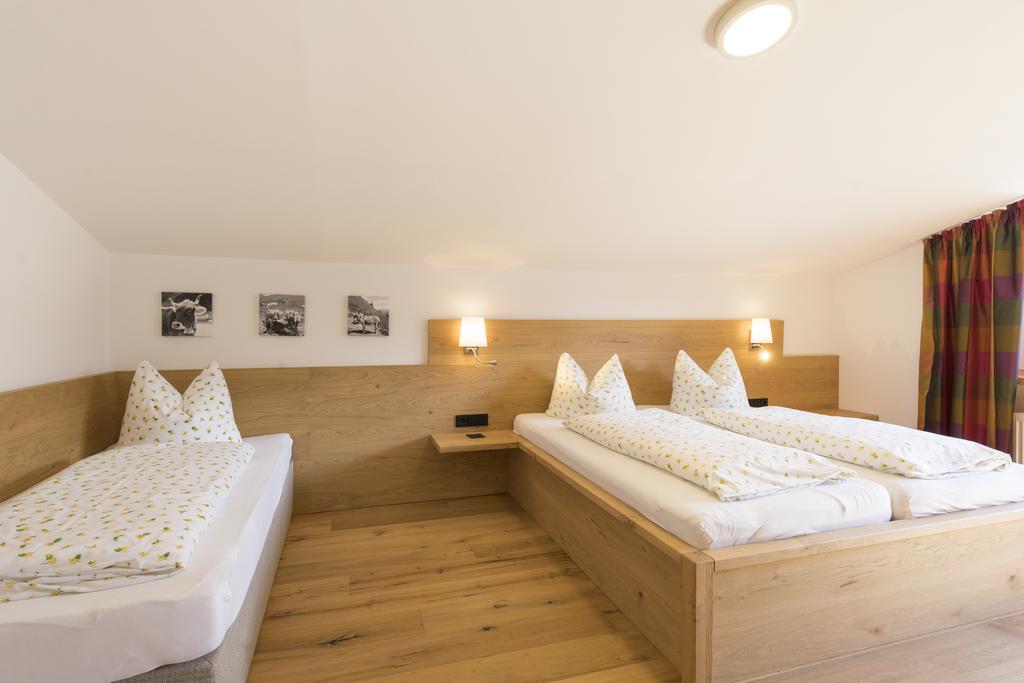 Haus Sonnenhof Apartment Oberstdorf Ngoại thất bức ảnh