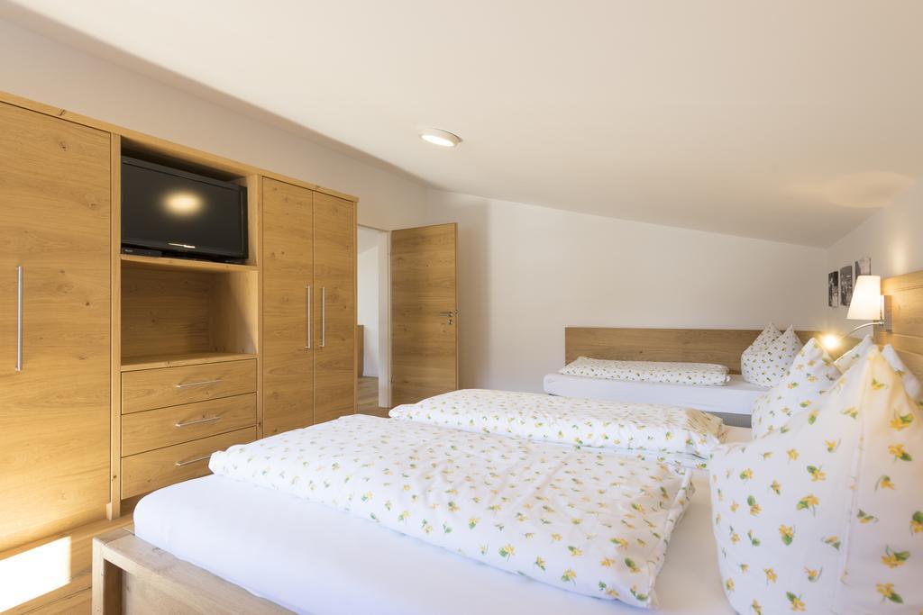 Haus Sonnenhof Apartment Oberstdorf Ngoại thất bức ảnh