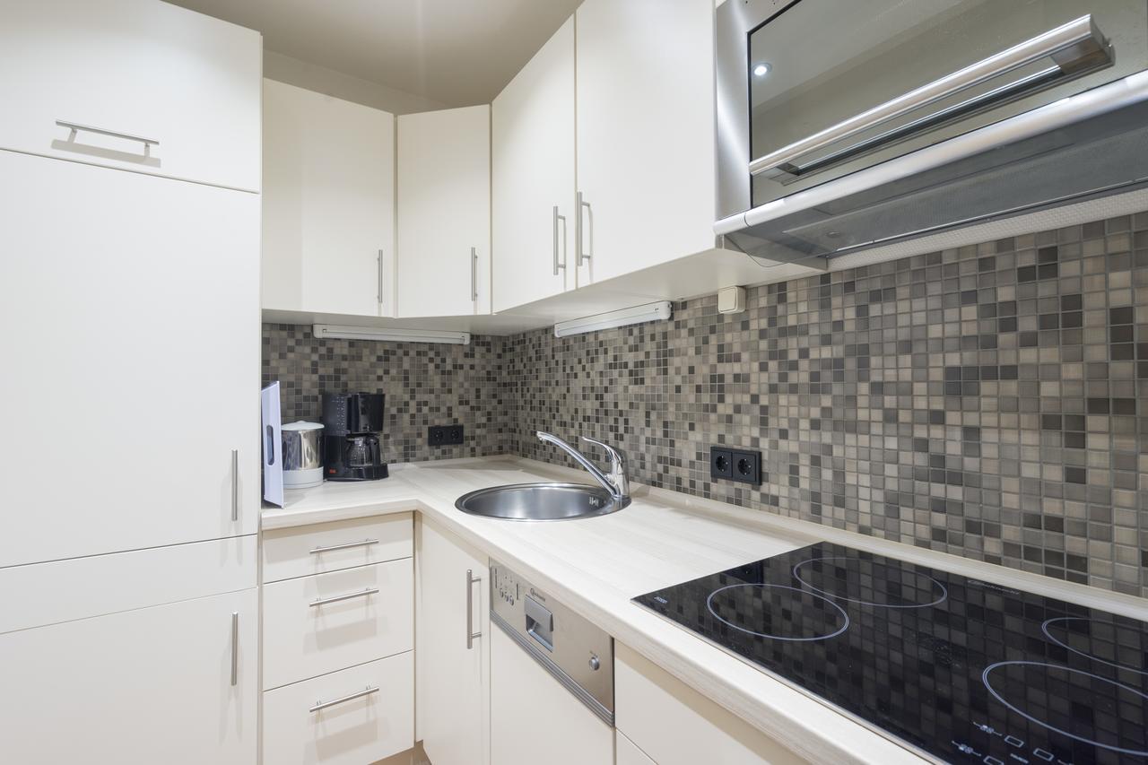 Haus Sonnenhof Apartment Oberstdorf Ngoại thất bức ảnh