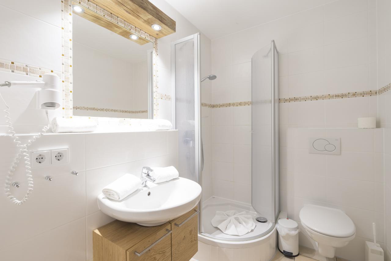 Haus Sonnenhof Apartment Oberstdorf Ngoại thất bức ảnh